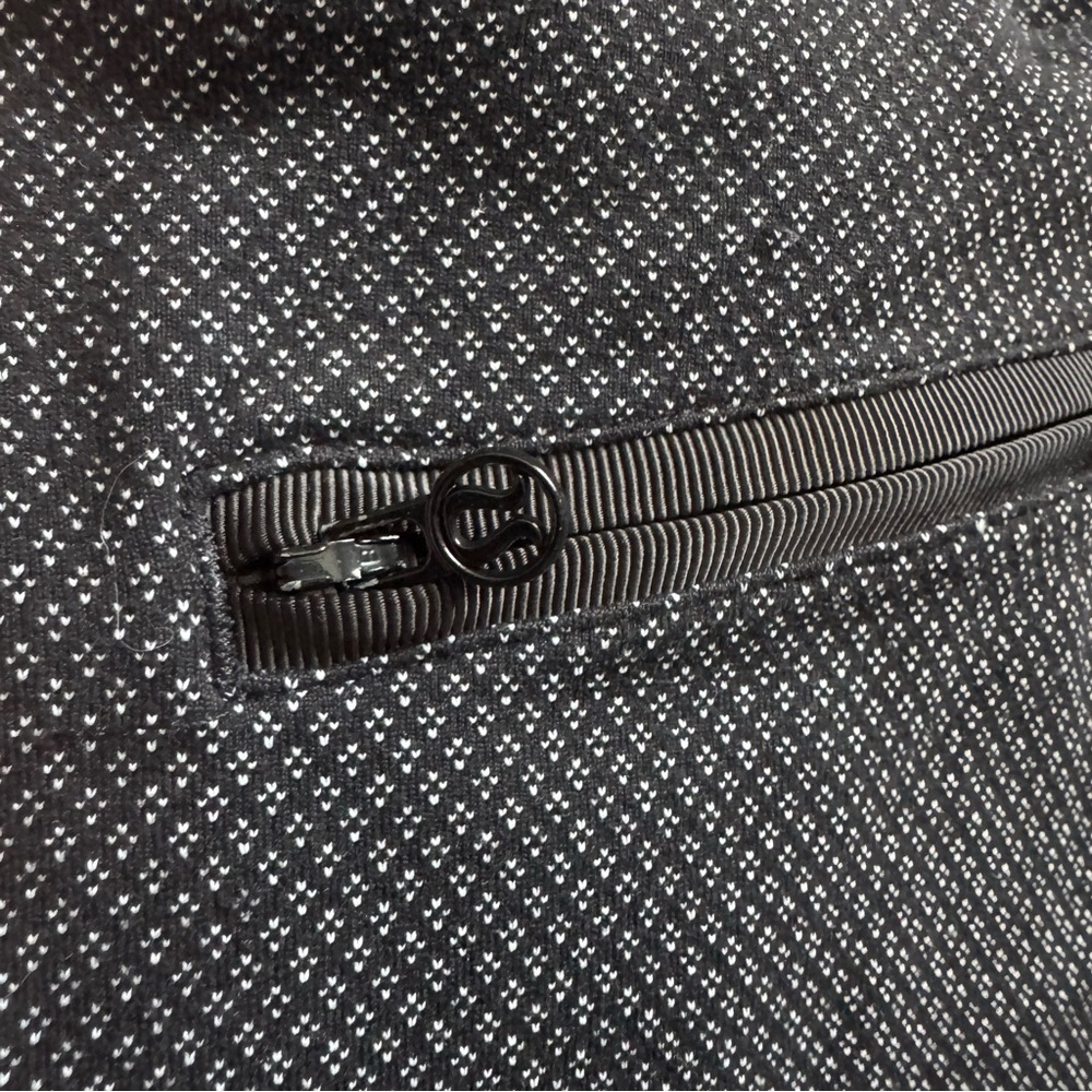 Lululemon Yogini Trouser Pant - Picture 8 of 12
